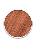 Garnier Nutrisse Nourishing Color Creme 54 - Medium Natural Copper Permanent Hair Color
